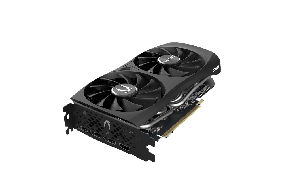 ZOTAC GAMING GeForce RTX 4070 Twin Edge OC