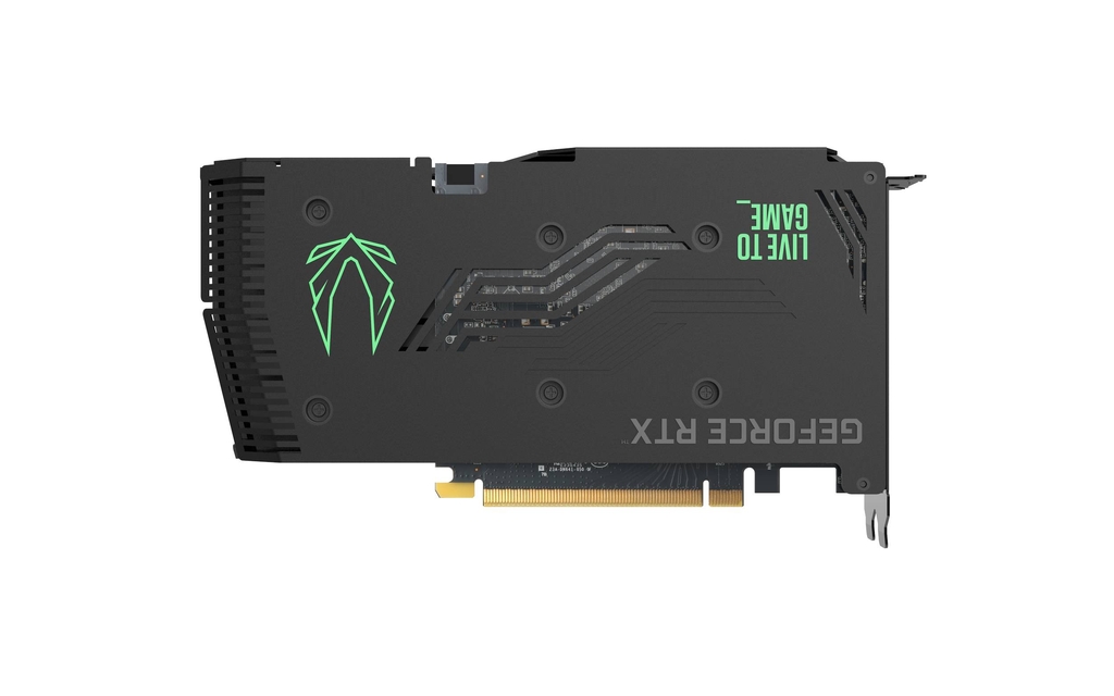 ZOTAC GAMING GEFORCE RTX 3050 ECO