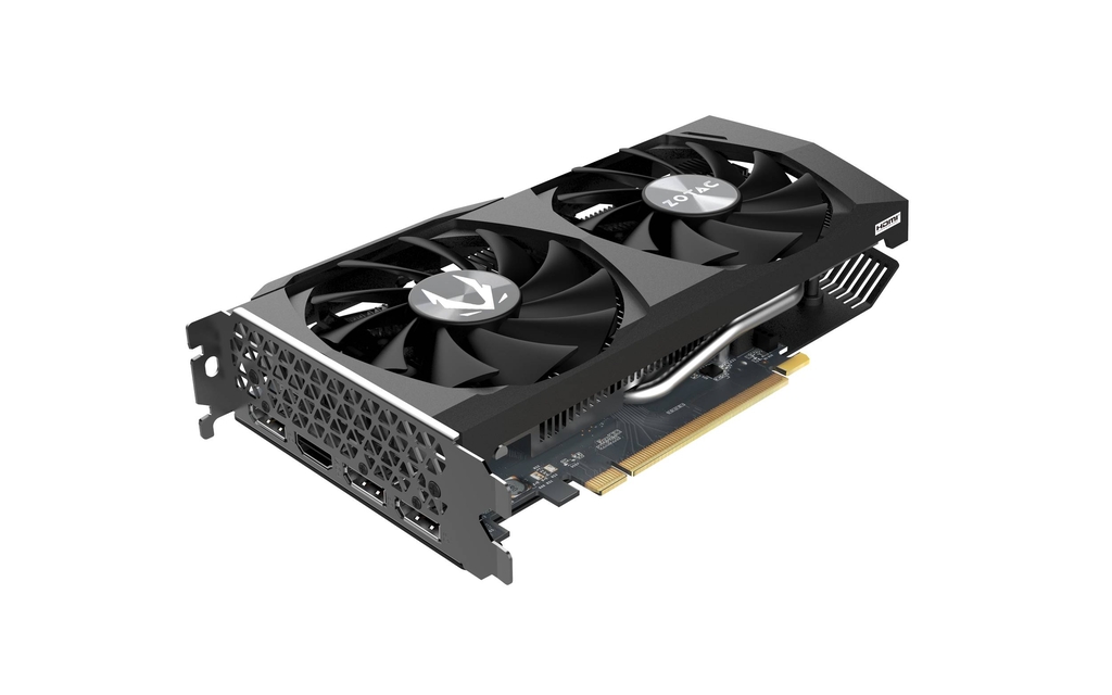 ZOTAC GAMING GEFORCE RTX 3050 ECO