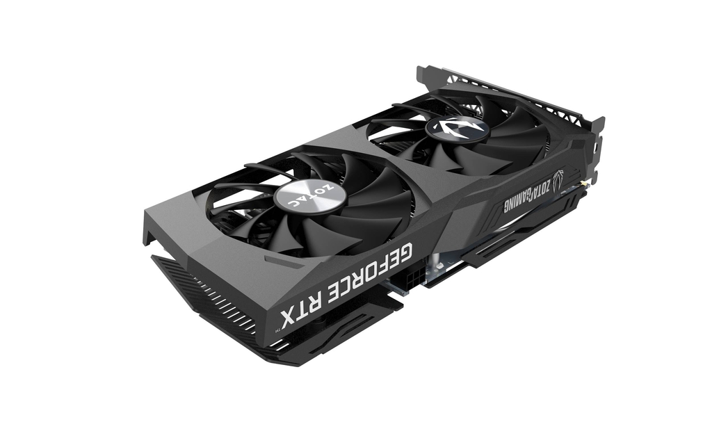 ZOTAC GAMING GEFORCE RTX 3050 ECO