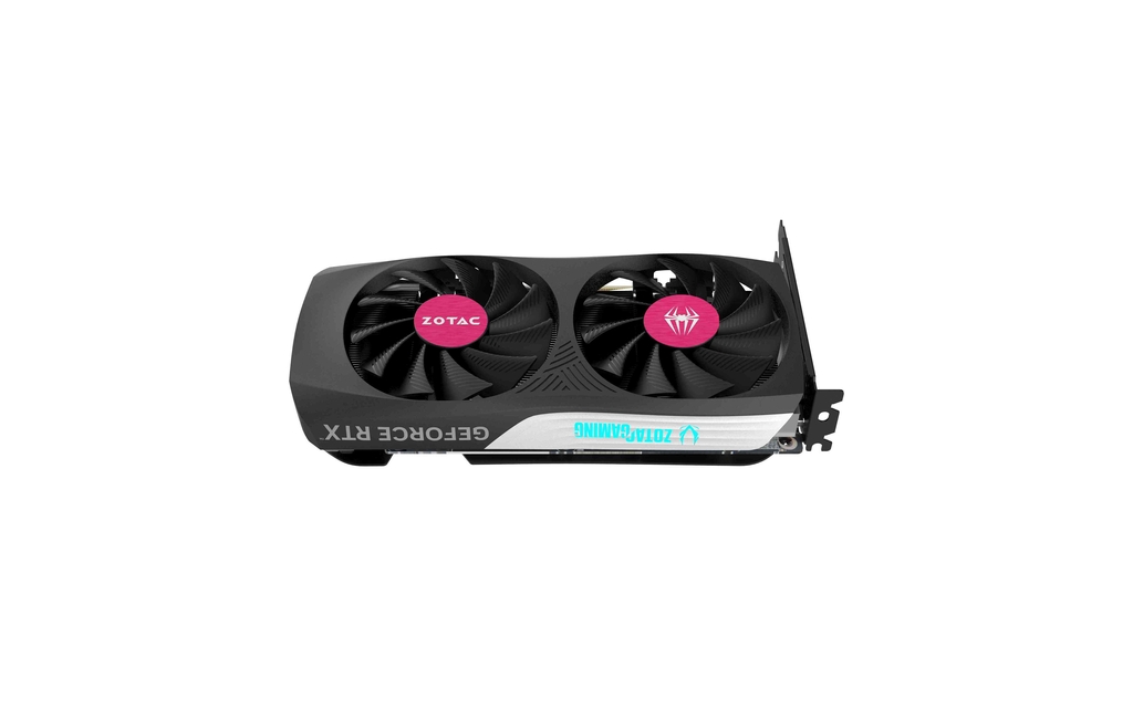  ZOTAC GAMING GEFORCE RTX 4070 Twin Edge OC SPIDER-MAN™: Across the Spider-Verse Bundle