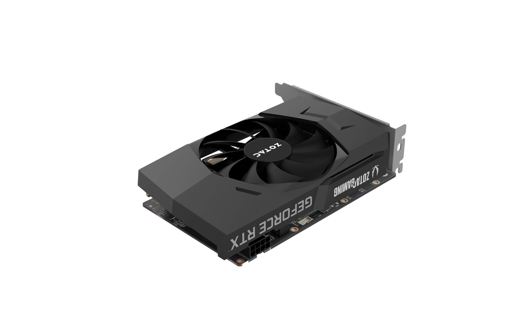 ZOTAC GAMING GeForce RTX 3050 Solo