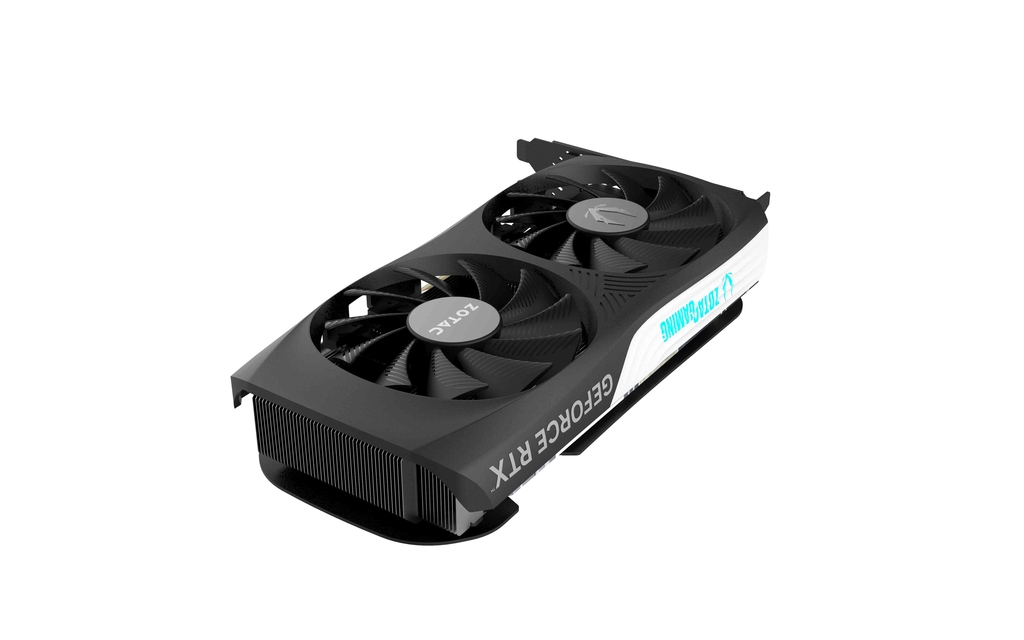  ZOTAC GAMING GEFORCE RTX 4070 Twin Edge OC SPIDER-MAN™: Across the Spider-Verse Bundle