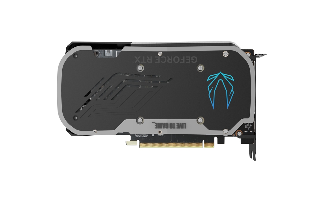 ZOTAC GAMING GEFORCE RTX 4060 Ti 16GB AMP