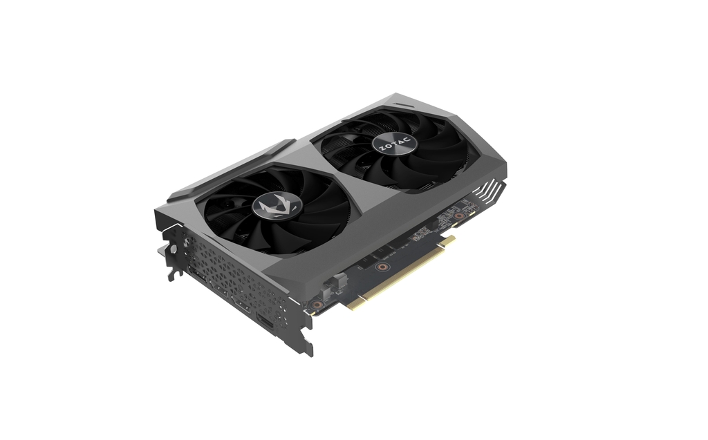 ZOTAC GAMING GeForce RTX 3060 Ti GDDR6X Twin Edge
