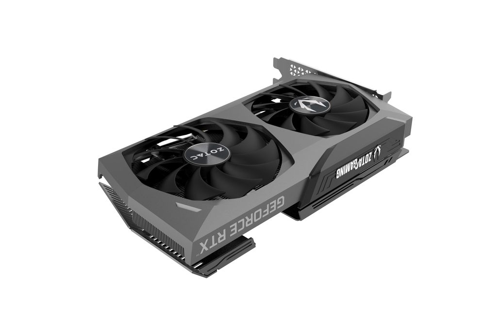 ZOTAC GAMING GeForce RTX 3060 Ti GDDR6X Twin Edge