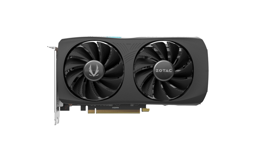 ZOTAC GAMING GeForce RTX 4070 SUPER Twin Edge 12GB GDDR6X