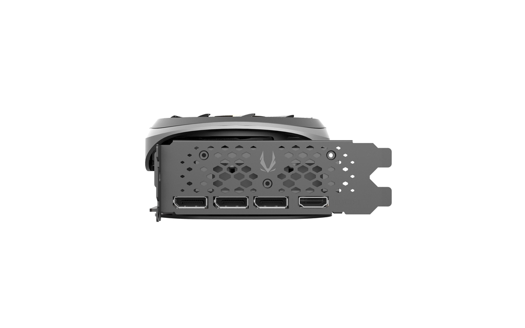 ZOTAC GAMING GeForce RTX 4070 Ti Trinity OC