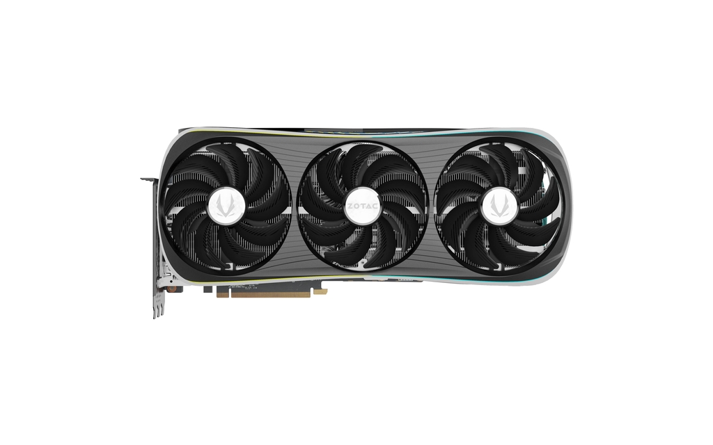 ZOTAC GAMING GeForce RTX 4080 SUPER AMP Extreme AIRO 16GB GDDR6X