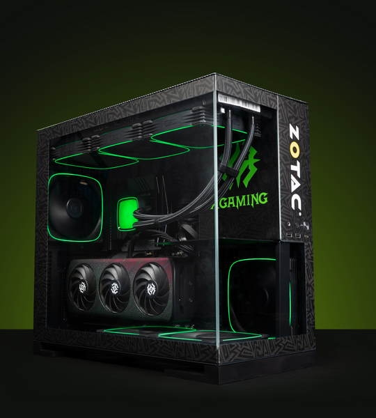 Steam显卡榜RTX 5070登顶？