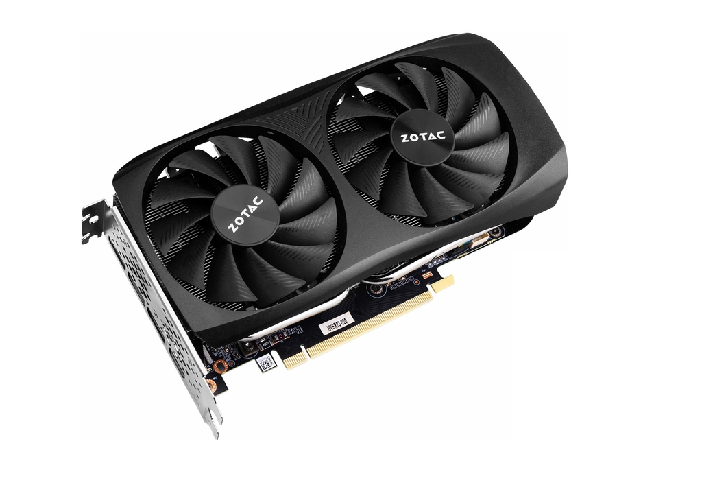 索泰 GeForce RTX 4070-12GD6 毁灭者 OC HA