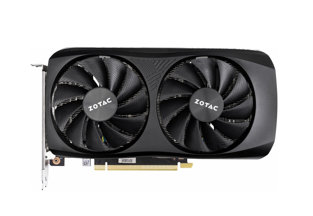 索泰 GeForce RTX 4070-12GD6 毁灭者 OC HA