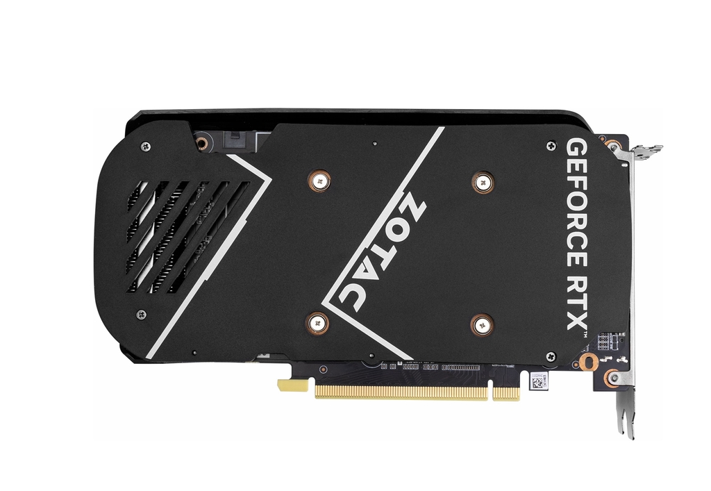 索泰 GeForce RTX 4070-12GD6 毁灭者 OC HA