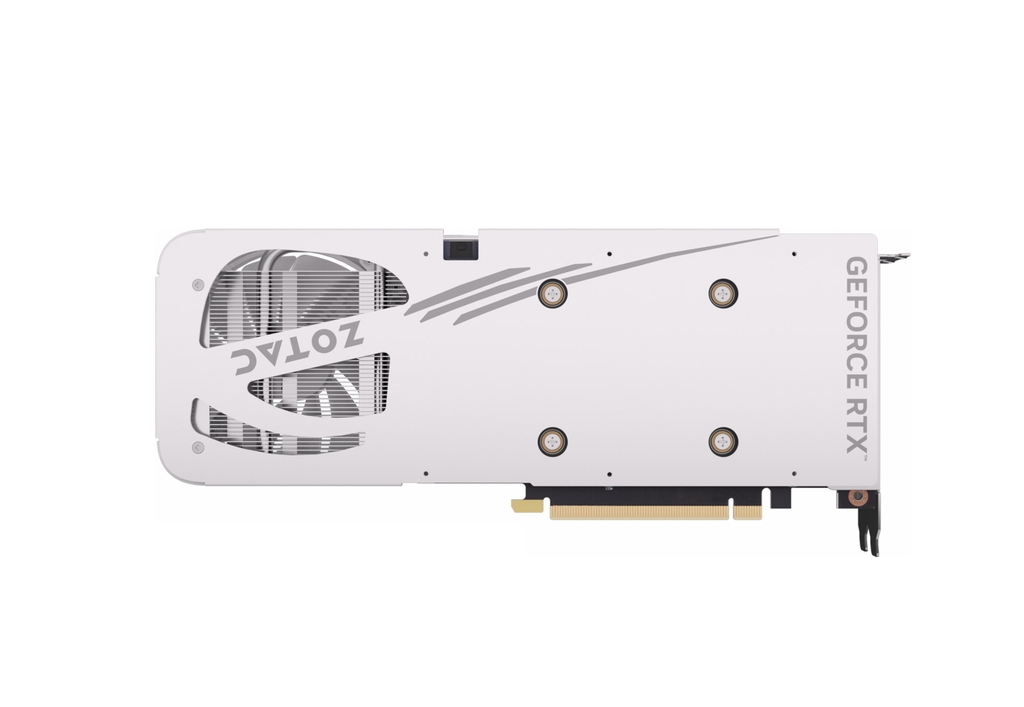 索泰 GeForce RTX 4060Ti-16GB 月白 OC
