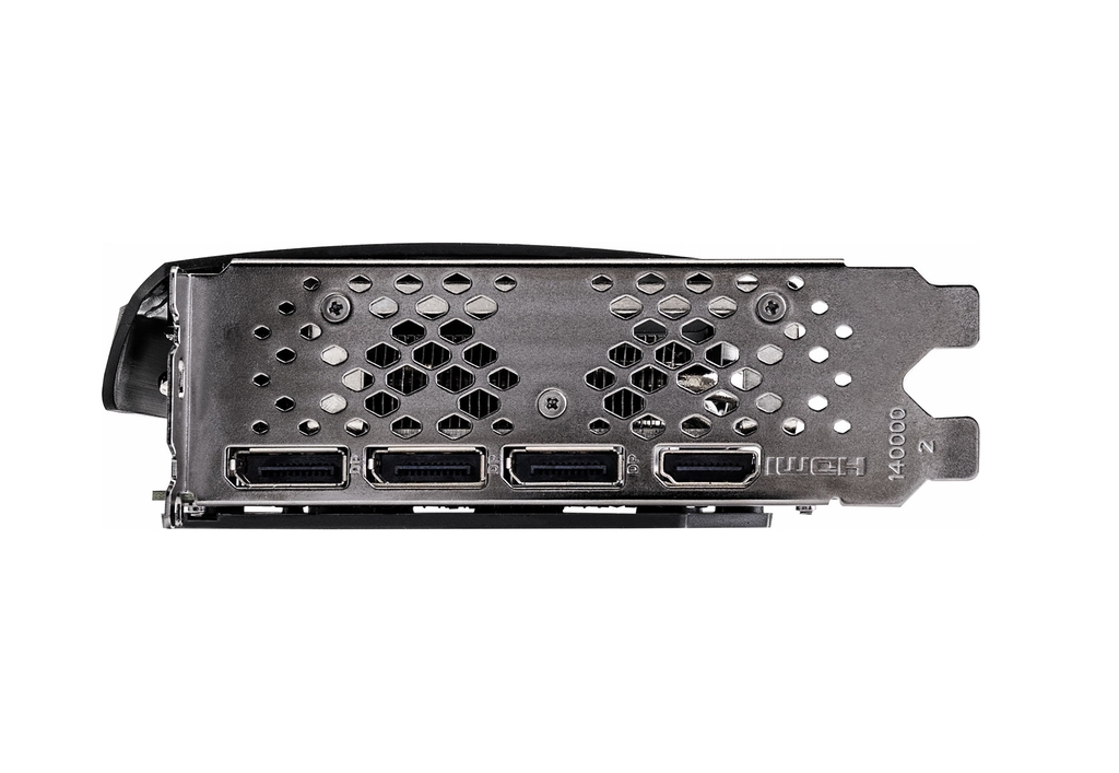 索泰 GeForce RTX 4070-12GD6 毁灭者 OC HA