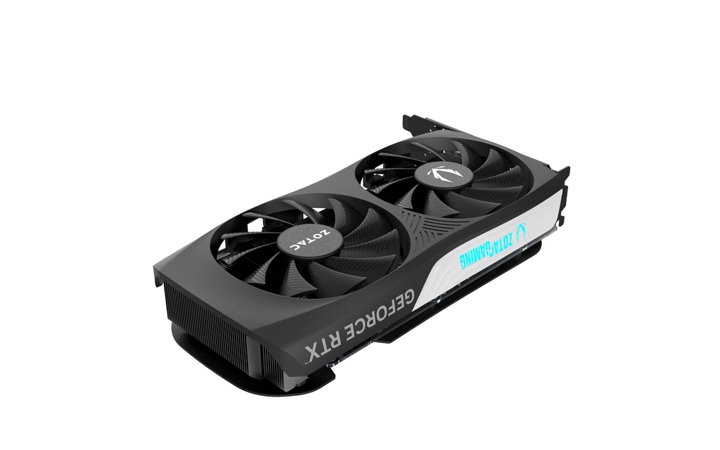 ZOTAC GAMING GEFORCE RTX 4060 Ti 16GB AMP "SPIDER-MAN™: Across the Spider-Verse" Bundle
