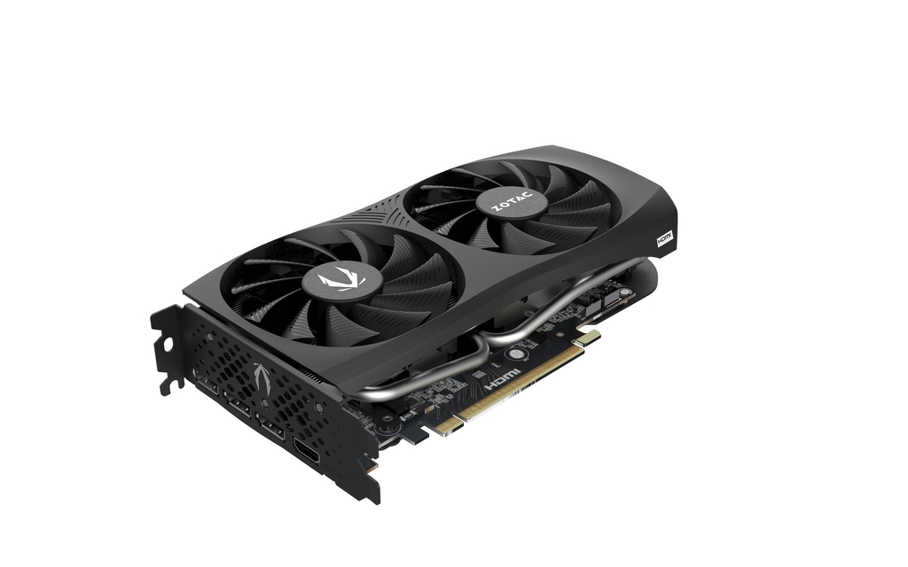 ZOTAC GAMING GEFORCE RTX 4060 Ti 16GB AMP "SPIDER-MAN™: Across the Spider-Verse" Bundle