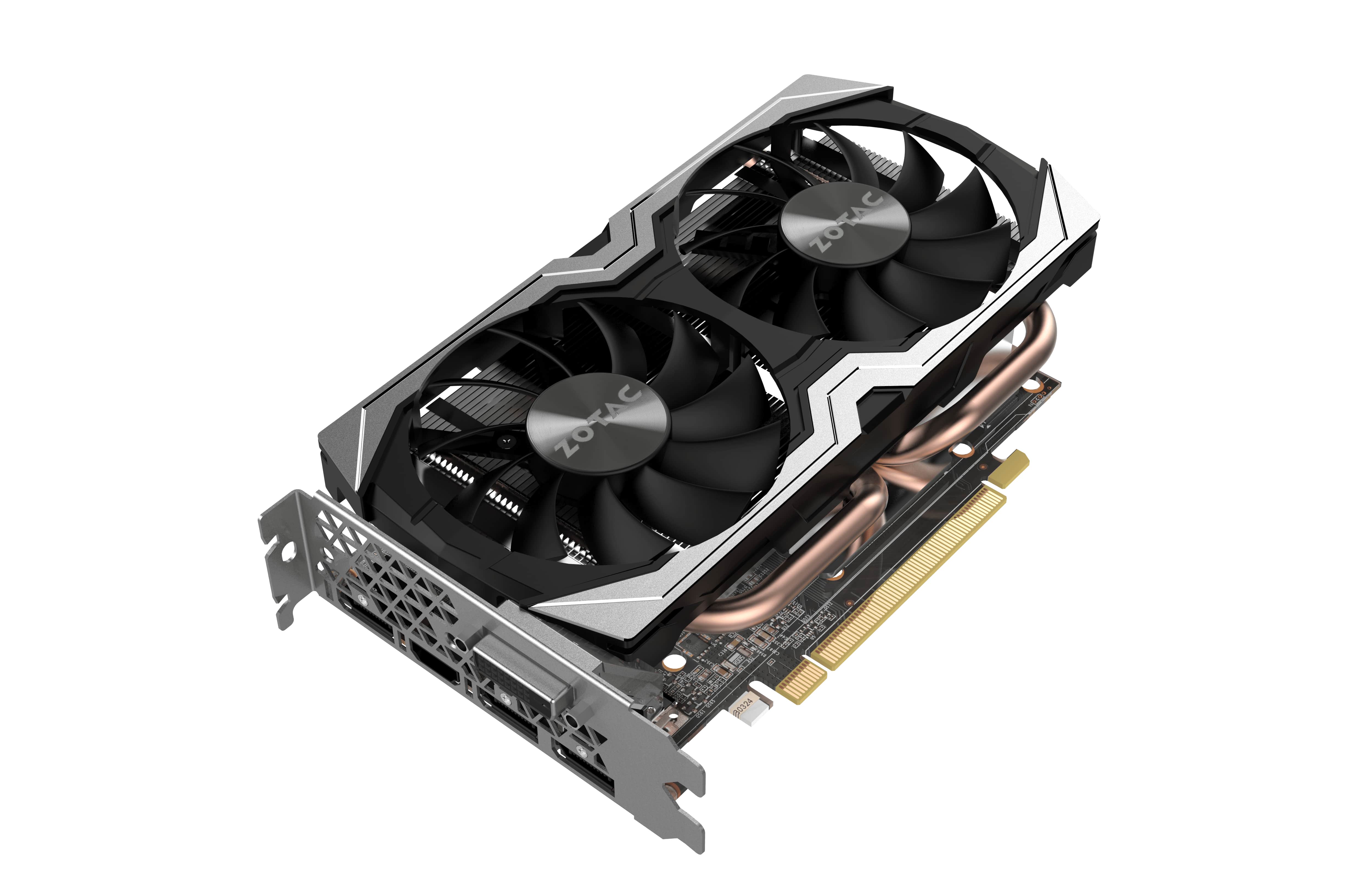 ZOTAC_1060 AMP 6GB