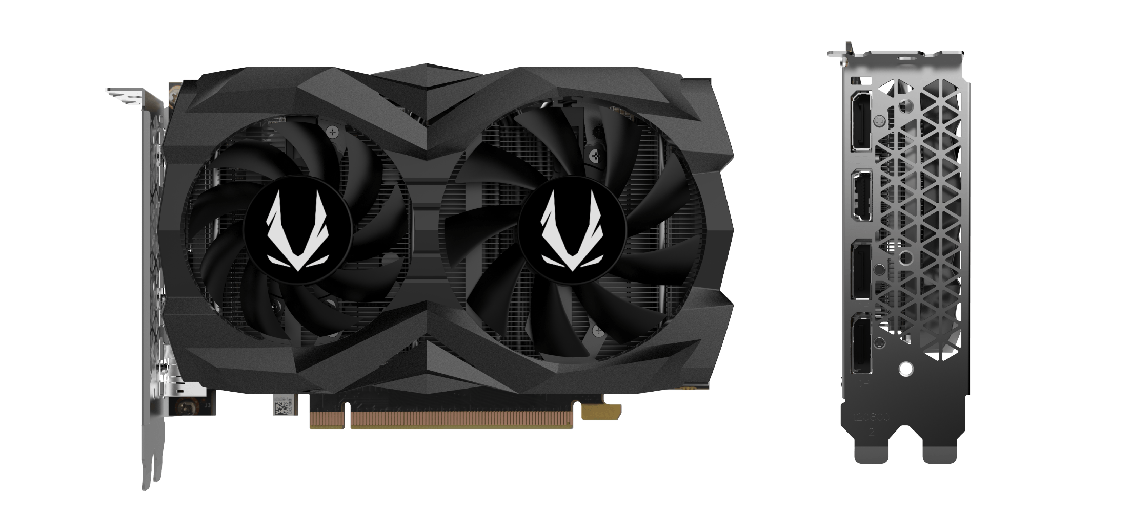 ZOTAC Expands the GeForce GTX Series with 1660 Graphics Cards | ZOTAC