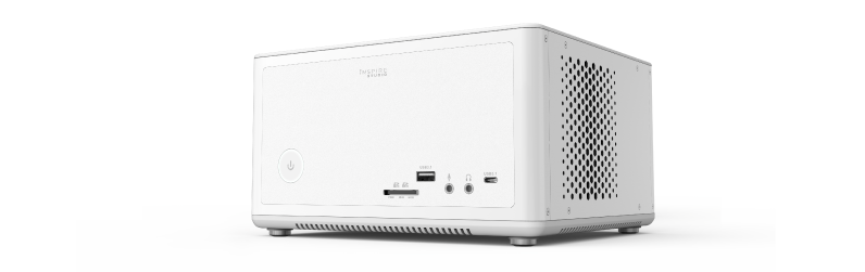 NOVA LOJA STUDIO PC 2020