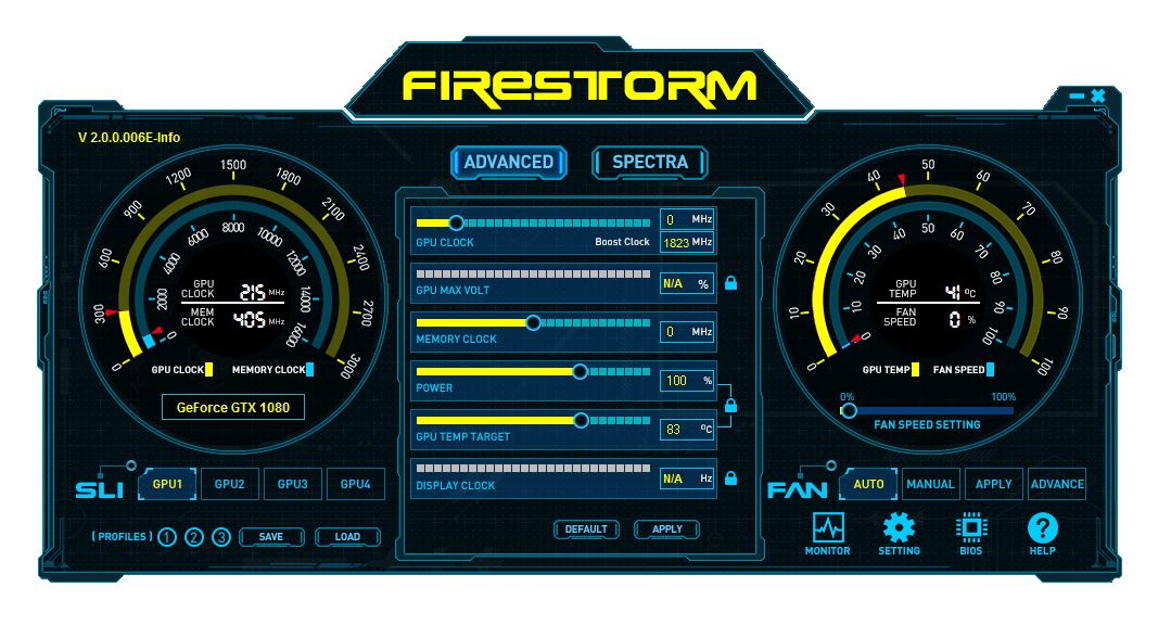 Download Free Software Refresh Rate Override Program