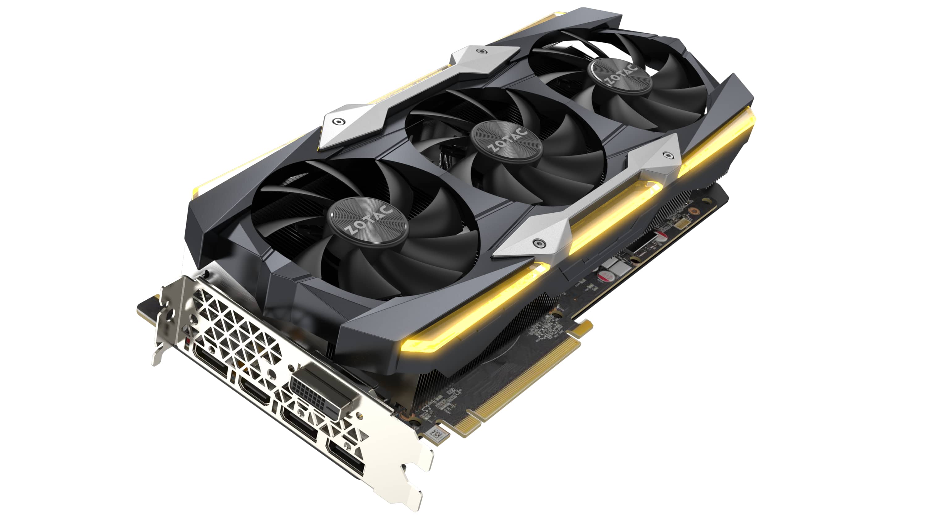 Top 5 Zotac Graphics Cards In 2017 Zotac