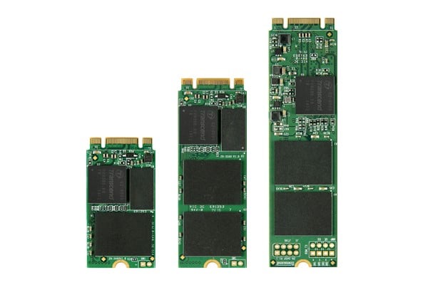 Types of Solid State Drives ZOTAC