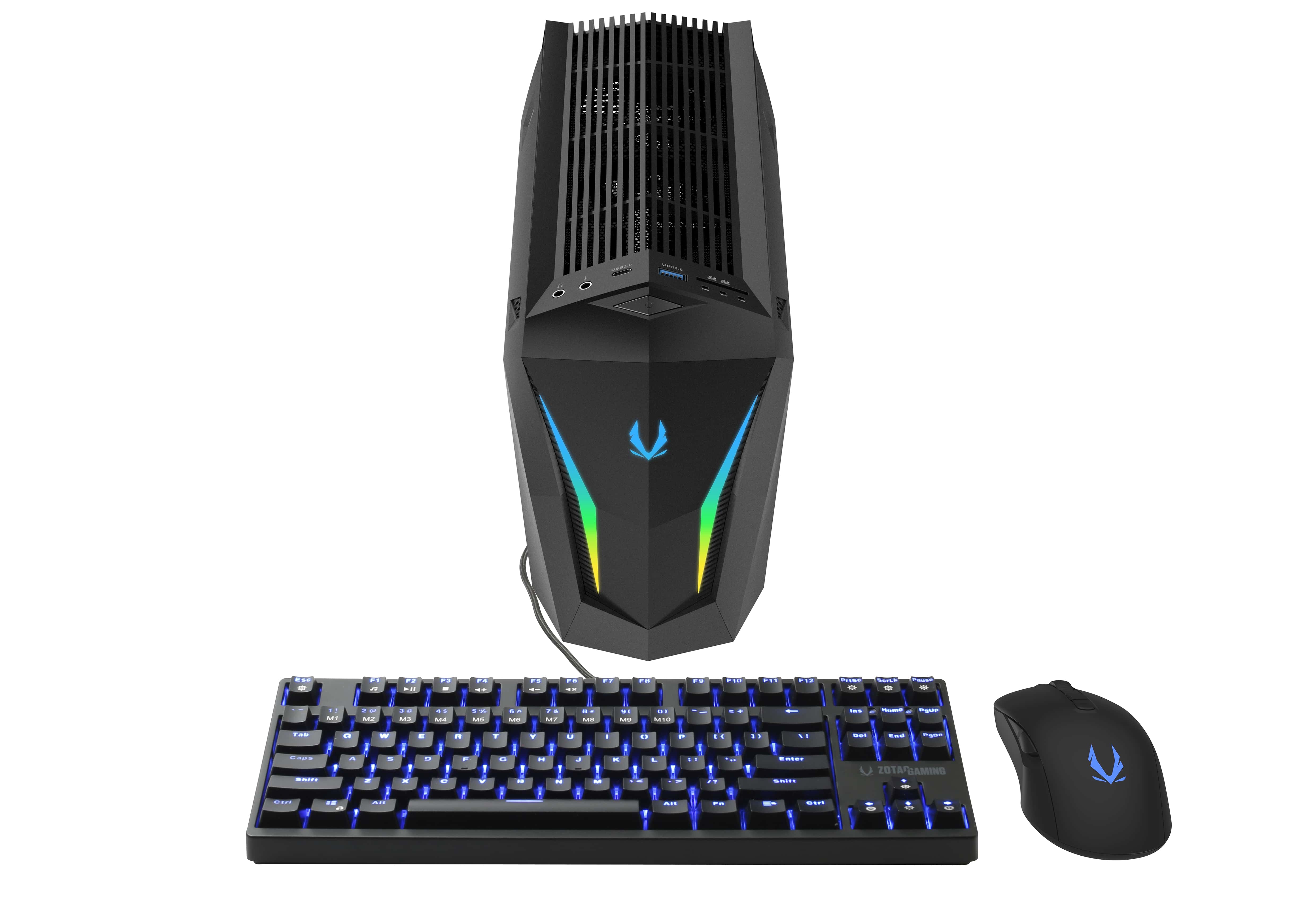 MEK MINI ZOTAC
