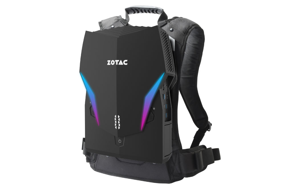 ZOTAC Showcases A New Universe of Possibilities at COMPUTEX 2022