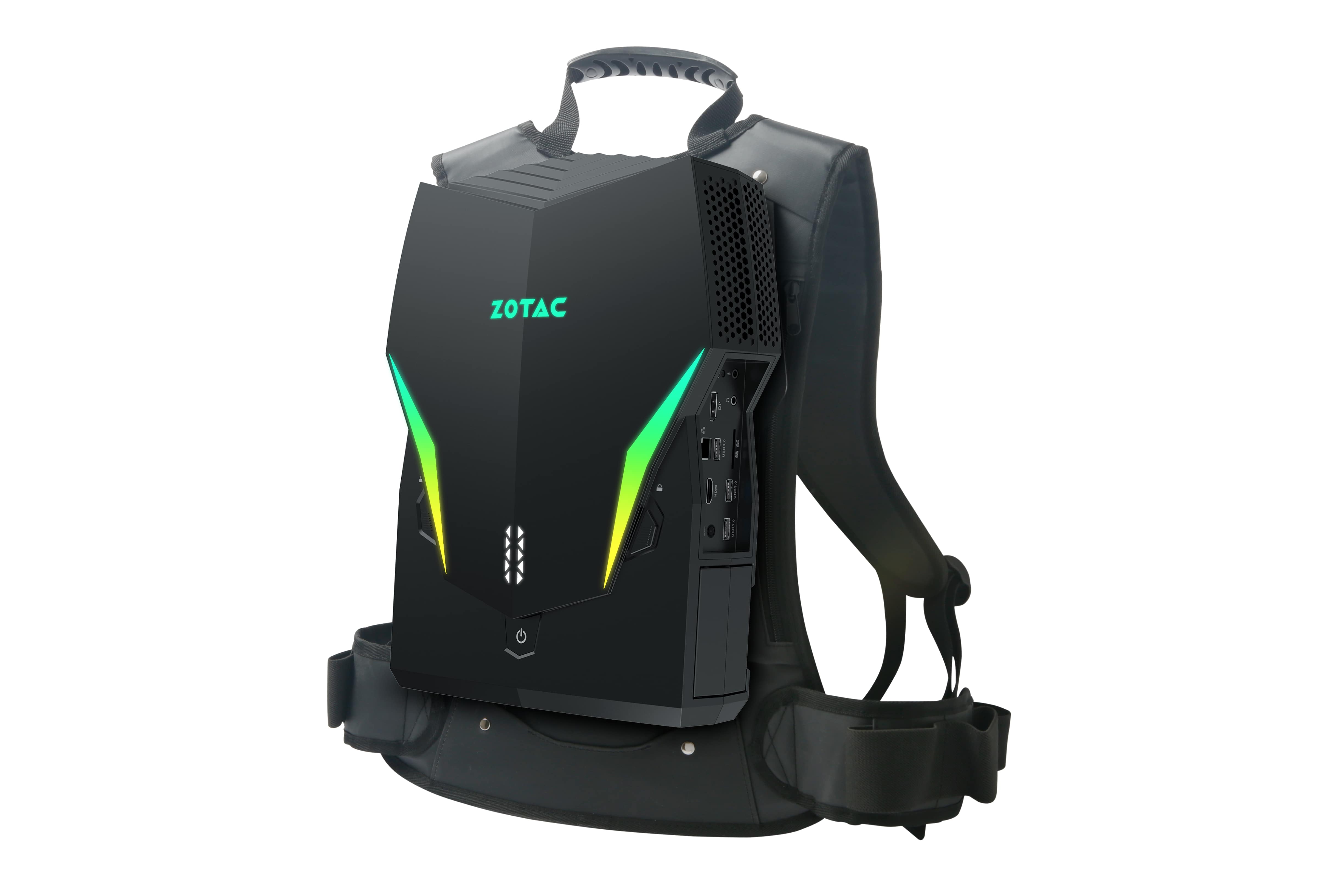 ZOTAC Celebrates 15 Years at the Cutting Edge of Graphics Cards and PC ...