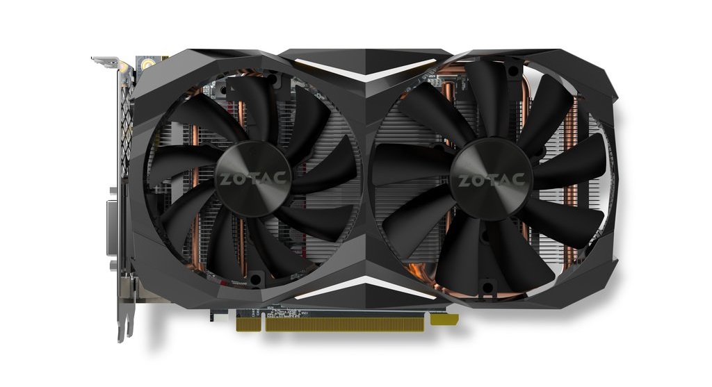 Mini graphics deals card