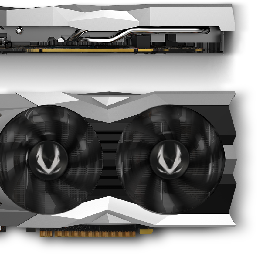 Next Generation of Gaming Arrives with ZOTAC GAMING GeForce RTX