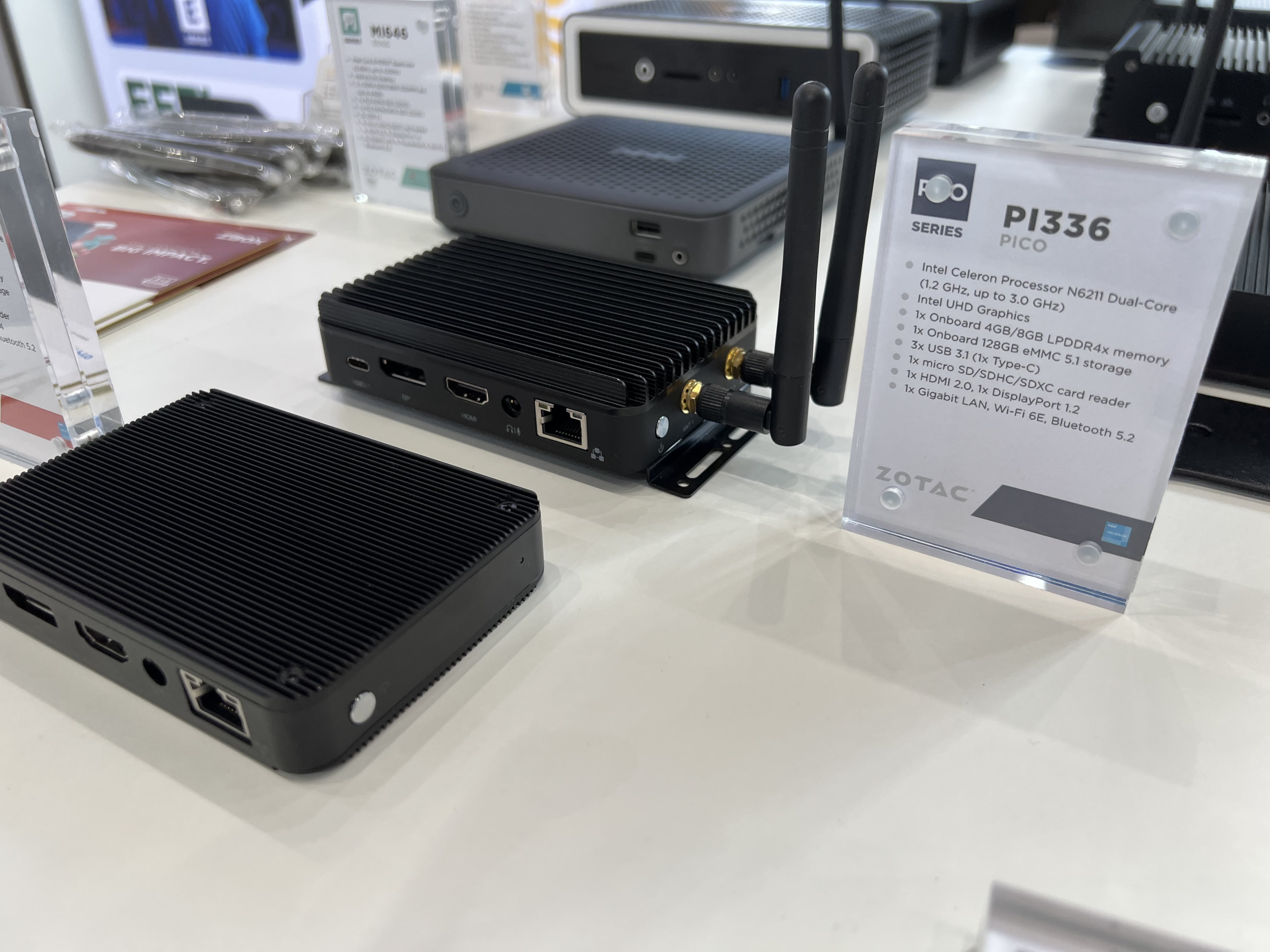 ZOTAC IN ACTION - June 2022 | ZOTAC