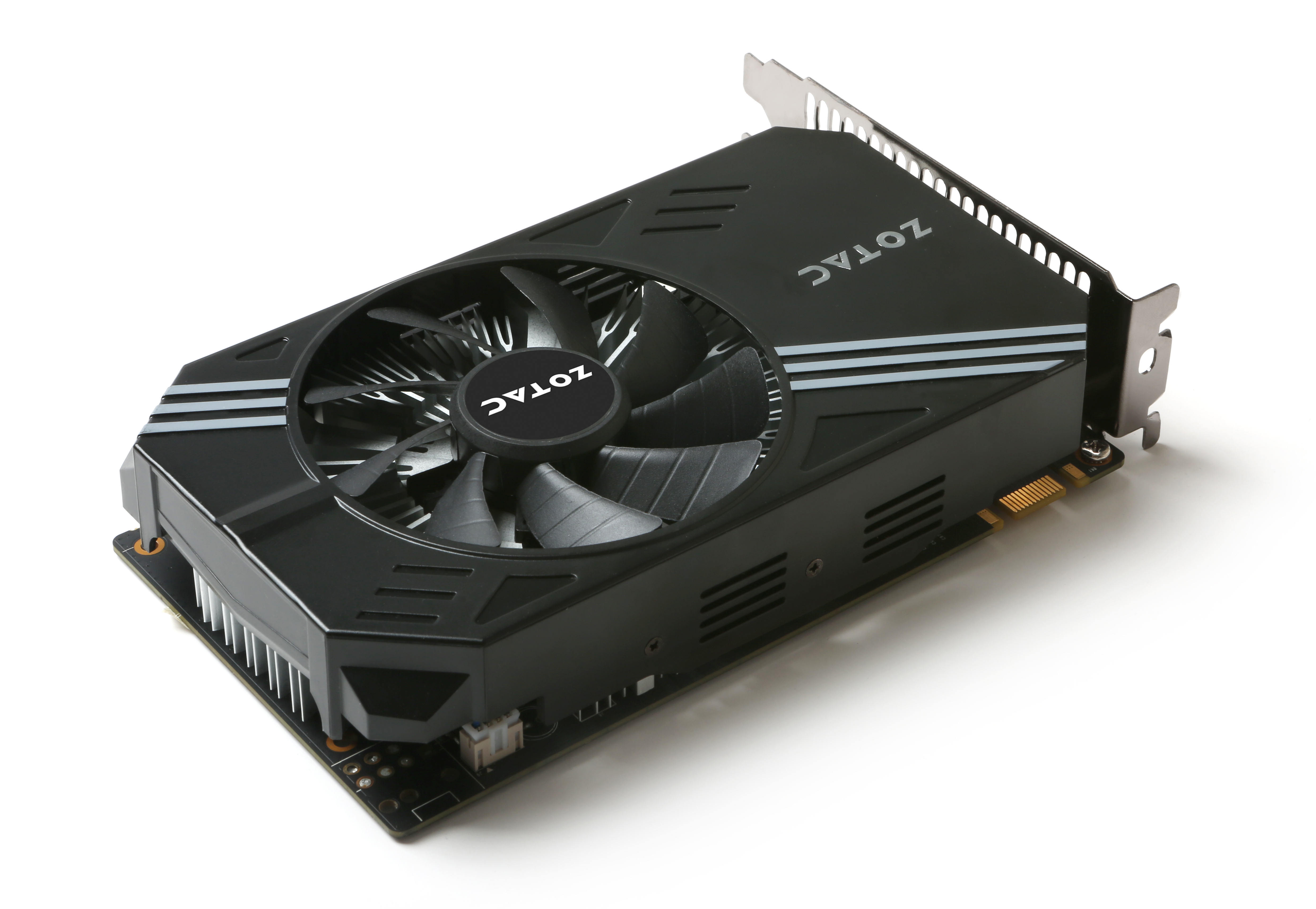 ZOTAC GeForce GTX 950 Low Power Edition ZOTAC
