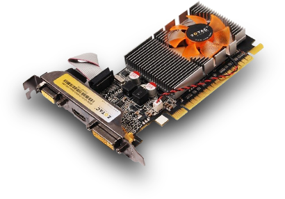Zotac refurbished discount