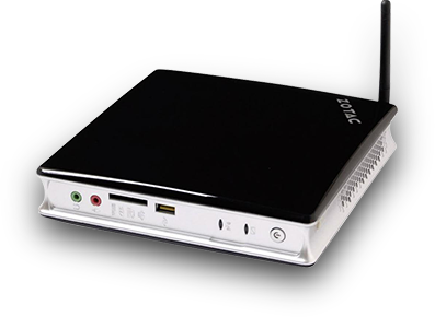 ZOTAC Mini PCs and GeForce RTX Gaming Graphics Cards ZOTAC