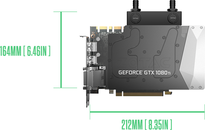 jeg er enig Risikabel Håbefuld ZOTAC | Mini PCs and GeForce RTX Gaming Graphics Cards | ZOTAC