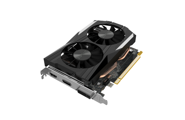 zotac geforce gtx 1050 ti - gtx 1050 fortnite bundle