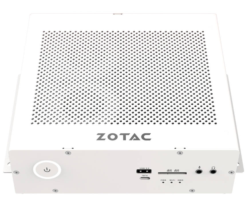 ZOTAC | Mini PCs and GeForce RTX Gaming Graphics Cards | ZOTAC