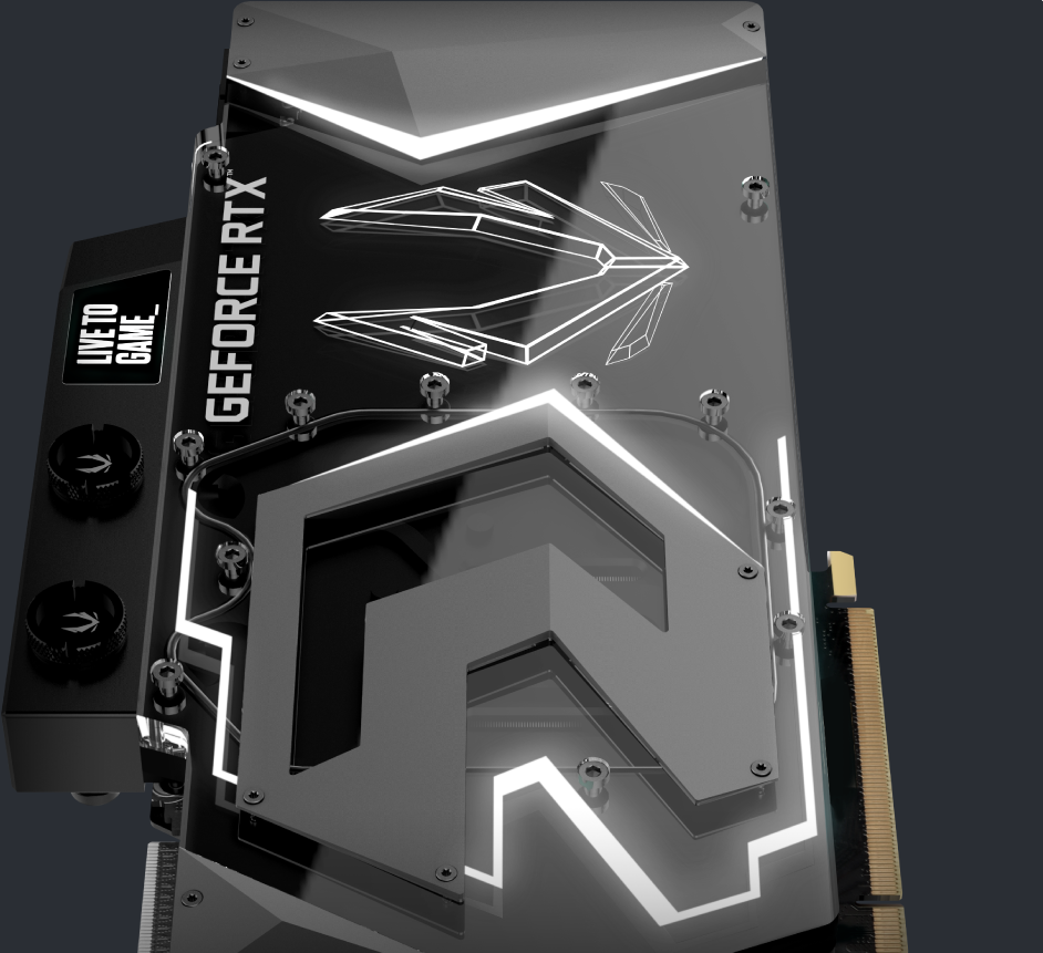 ZOTAC | Mini PCs and GeForce RTX Gaming Graphics Cards | ZOTAC