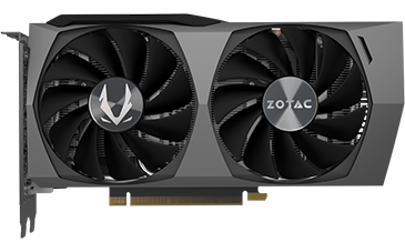 ZOTAC GAMING GeForce RTX 3050 Twin Edge OC | ZOTAC