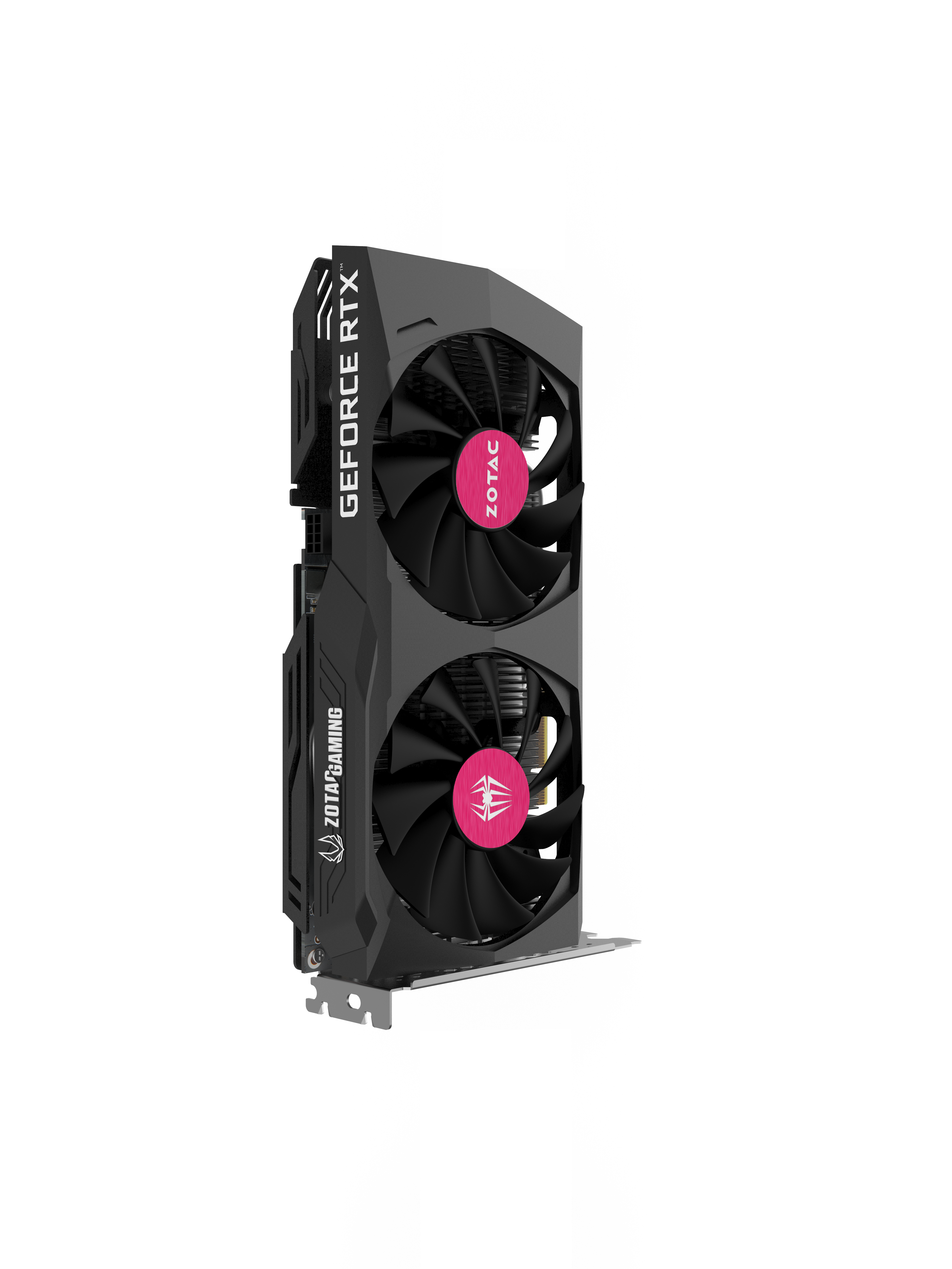 ZOTAC GAMING GeForce RTX 4060 Ti 16GB Twin Edge