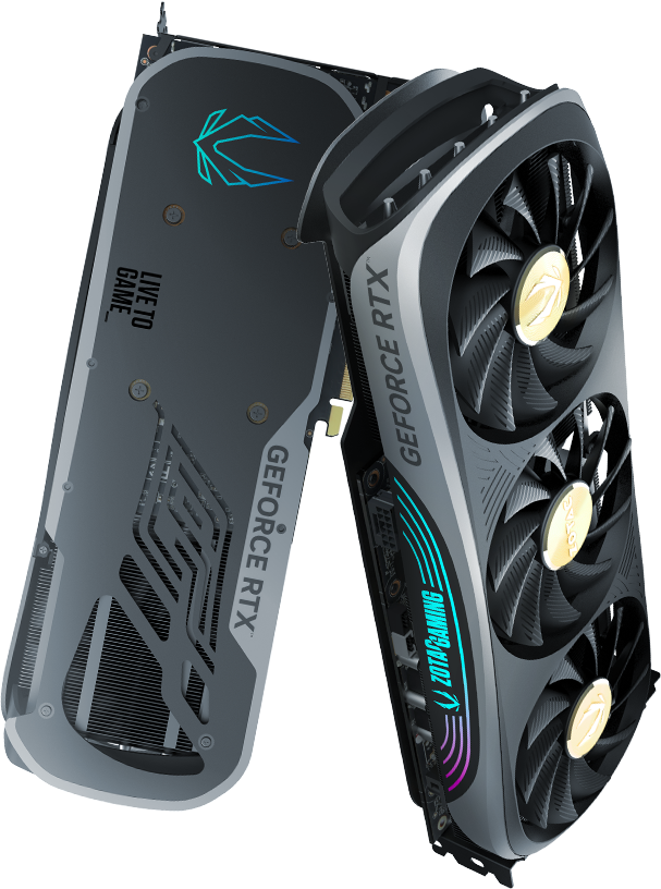 Zotac RTX 4070 Ti impulsada por NVIDIA Ada Lovelace es oficial