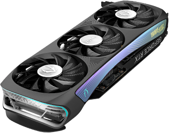 Zotac Nvidia GeForce RTX 4070 Ti Amp Extreme Airo Review