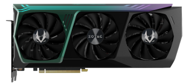 ★ZOTAC GAMING GeForce RTX 3080 Trinity