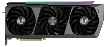 ZOTAC GAMING GeForce RTX 3070 Twin Edge OC | ZOTAC