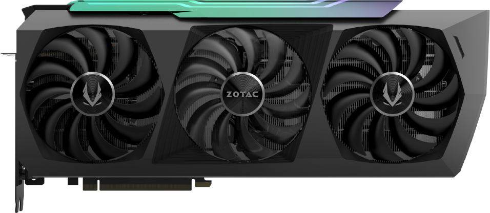 GeForce RTX 3070 Ti AMP Extreme Holo | ZOTAC Gaming | ZOTAC