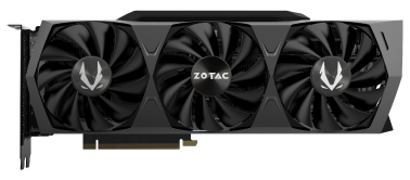 ZOTAC GAMING RTX3070