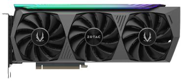 ZOTAC GeForce RTX 3070 Twin Edge OC