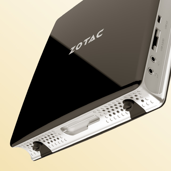 Zotac announces Zotac ZBOX MA760, a mini PC to drive your 4K TV